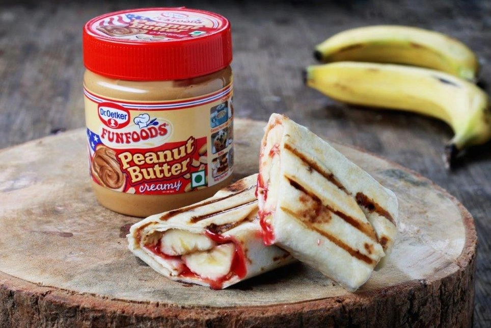 Dr. Oetker FunFoods