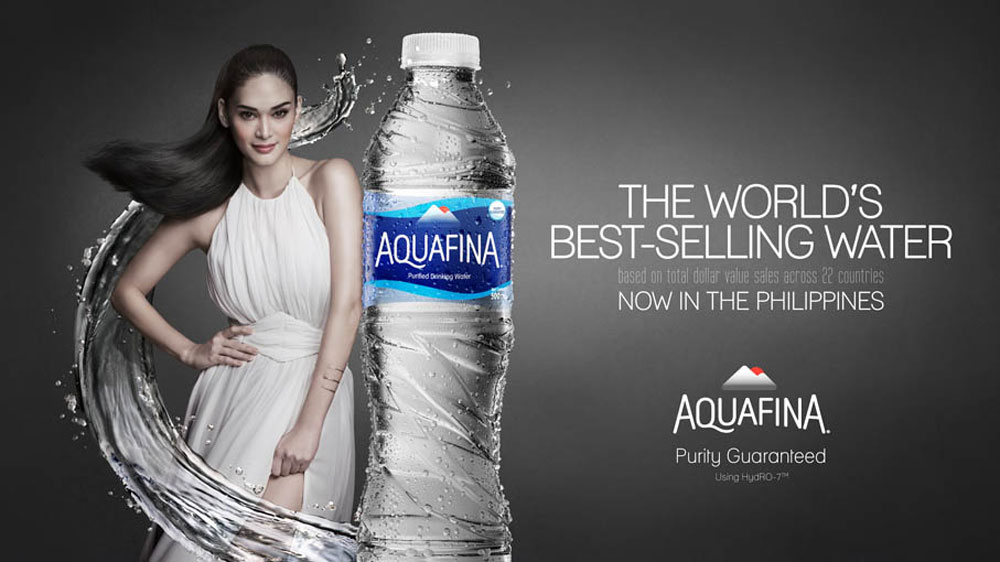 Aquafina Aquafina