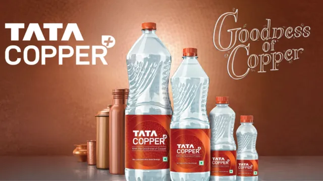 Tata Copper Tata Copper