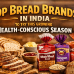 Top Brown Bread Brands in India – Healthy & Fresh Choices for Every Home (2026 Guide)