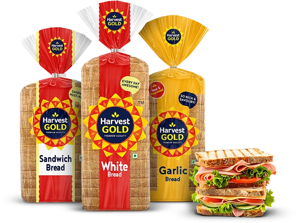 Harvest Gold Harvest Gold