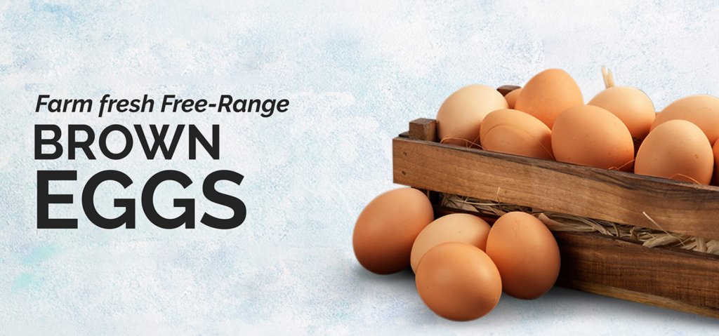 Free-Range Eggs Free-Range Eggs