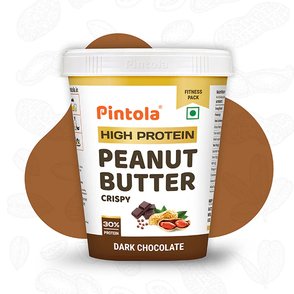 Pintola Peanut Butter
